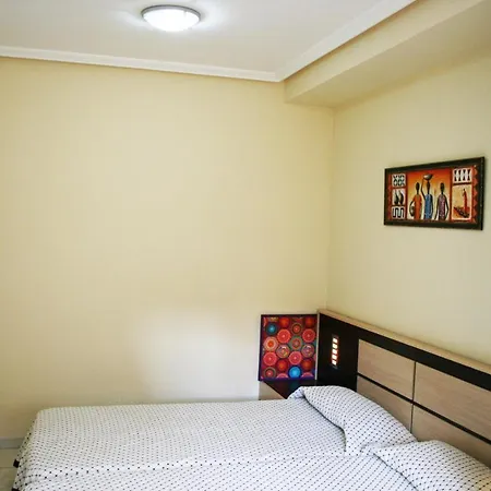 Fuerte Holiday Royal Faro Apartament