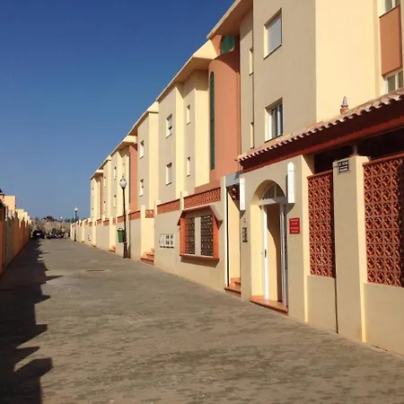 Apartament Fuerte Holiday Royal Faro Morro Jable