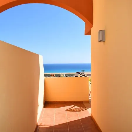Fuerte Holiday Royal Faro *