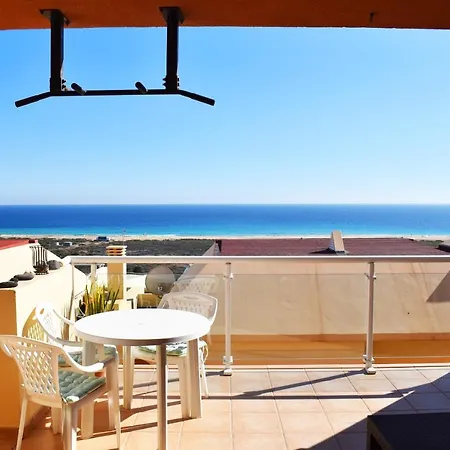 Apartament Fuerte Holiday Royal Faro Morro Jable