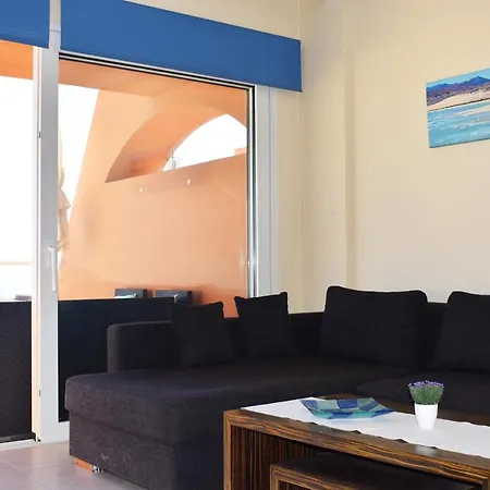 Fuerte Holiday Royal Faro Morro Jable