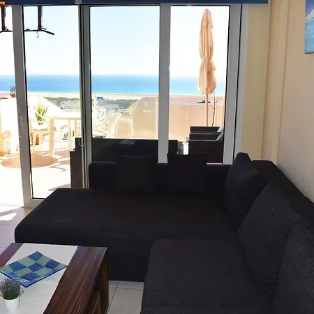 Apartament Fuerte Holiday Royal Faro *