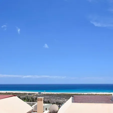 Fuerte Holiday Royal Faro Apartament *