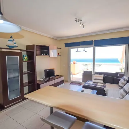 Fuerte Holiday Royal Faro Apartament *
