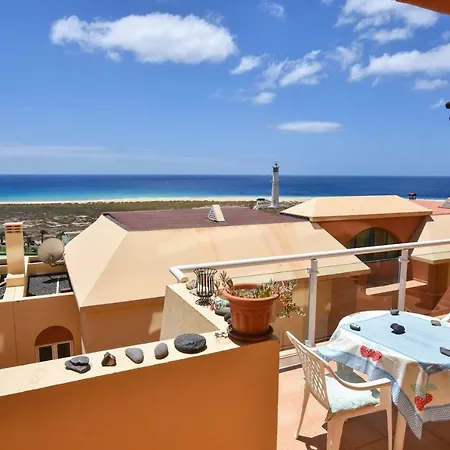 Apartament Fuerte Holiday Royal Faro Morro Jable