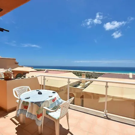 Apartament Fuerte Holiday Royal Faro