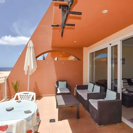 Fuerte Holiday Royal Faro Apartament