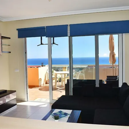 Fuerte Holiday Royal Faro Apartament *
