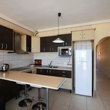 Apartament Fuerte Holiday Royal Faro