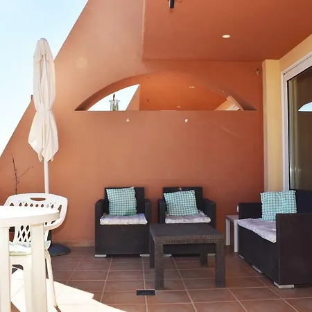 Apartament Fuerte Holiday Royal Faro