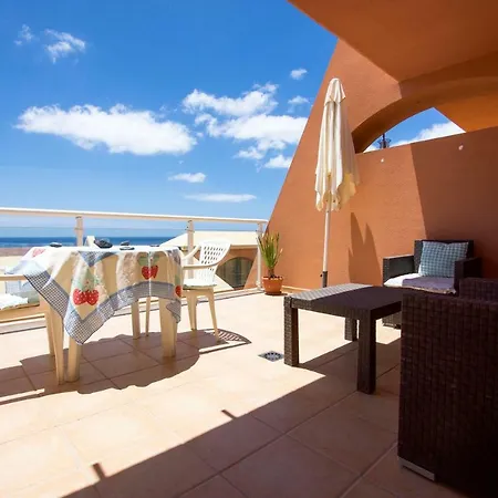 Fuerte Holiday Royal Faro Apartament