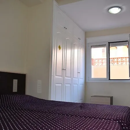 Fuerte Holiday Royal Faro Apartament Morro Jable
