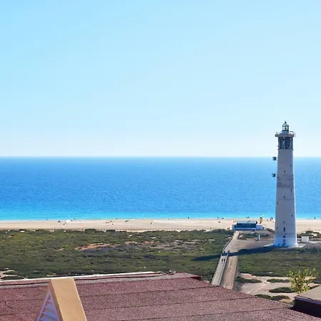 Fuerte Holiday Royal Faro Apartament *