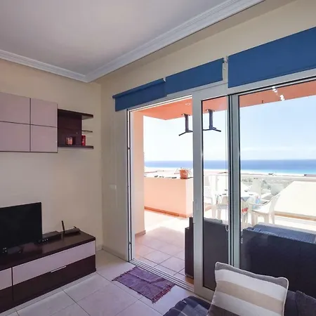 Apartament Fuerte Holiday Royal Faro Morro Jable