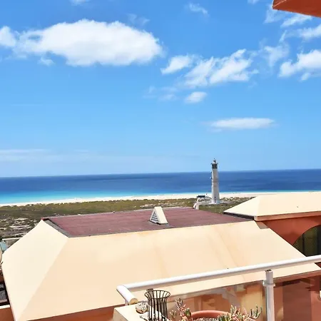 Fuerte Holiday Royal Faro Morro Jable