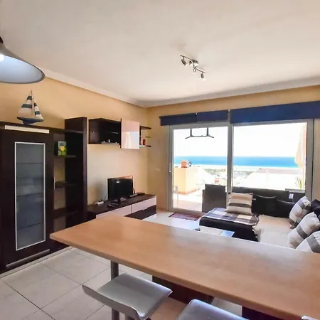 Fuerte Holiday Royal Faro Morro Jable