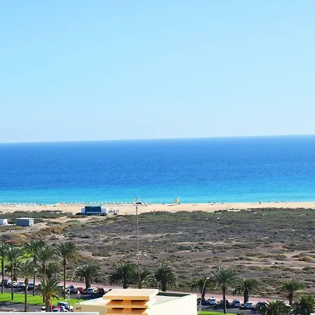 Fuerte Holiday Royal Faro Apartament *