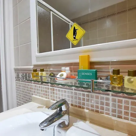 Apartament Fuerte Holiday Royal Faro