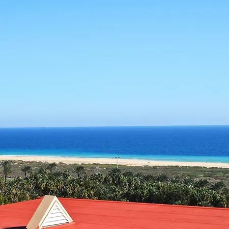 Fuerte Holiday Royal Faro Morro Jable